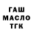 Канабис гибрид Mashhur Malikov